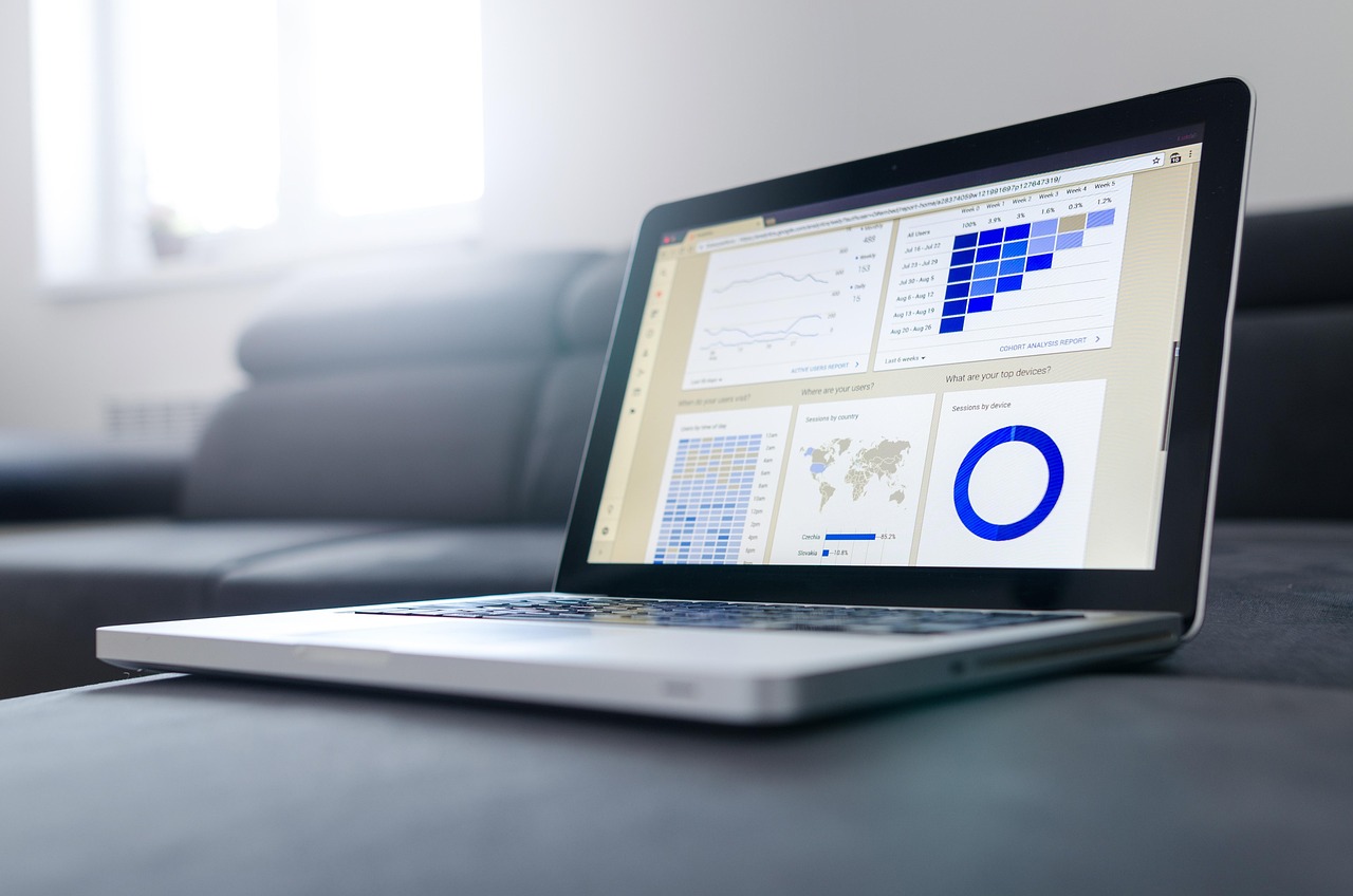 Advanced SaaS Dashboard